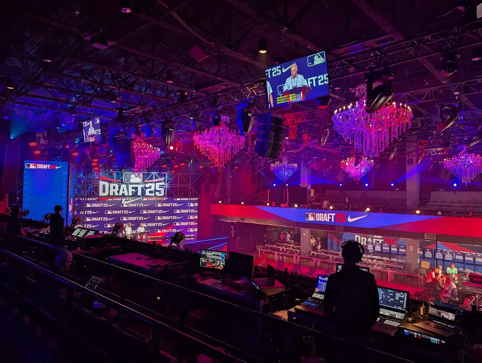 Clearwing - MLB Draft AL - 2