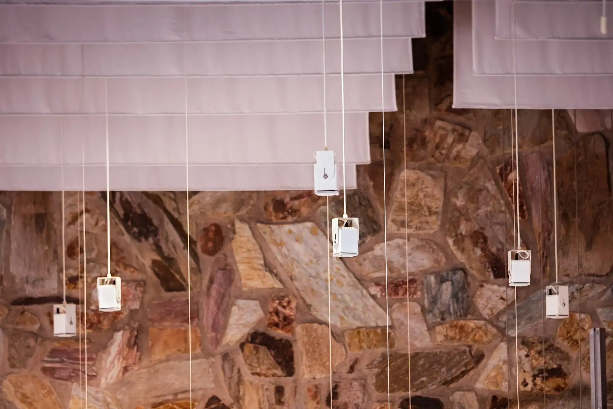 Clearwing - Valley Presbyterian Church Audio Video Lighting Integration - 2