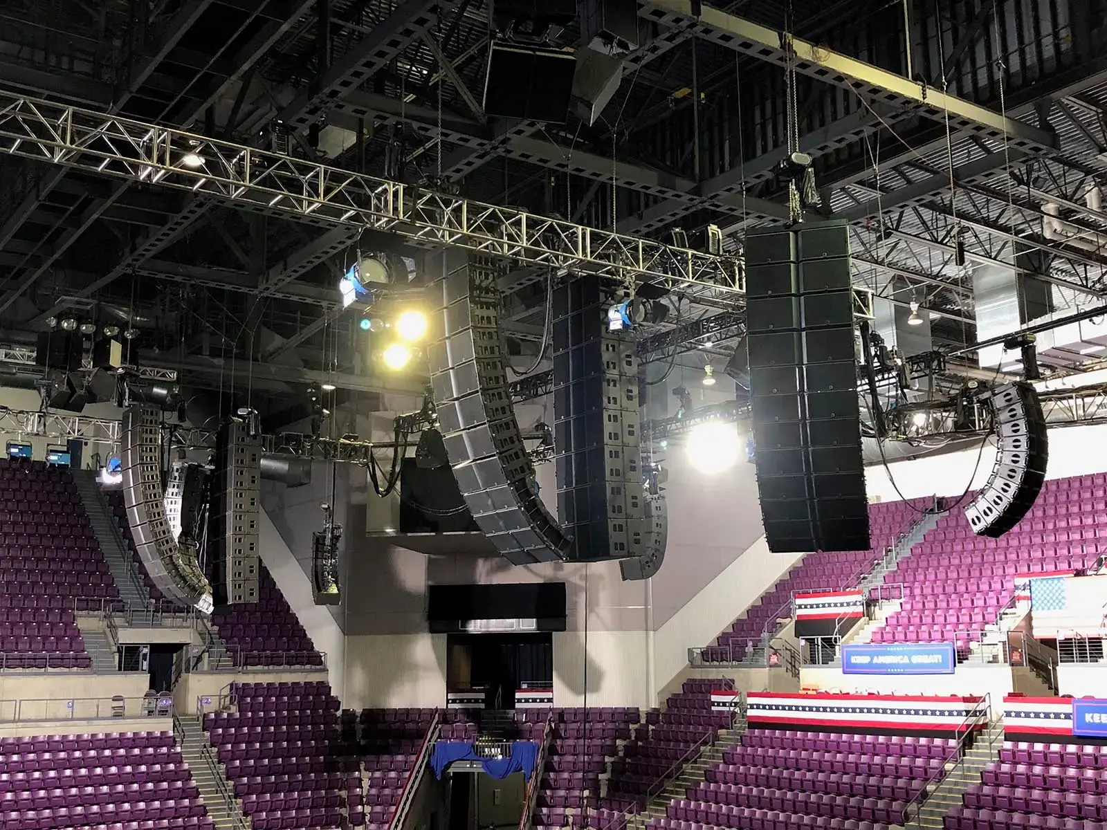 Donald Trump Colorado Springs 1