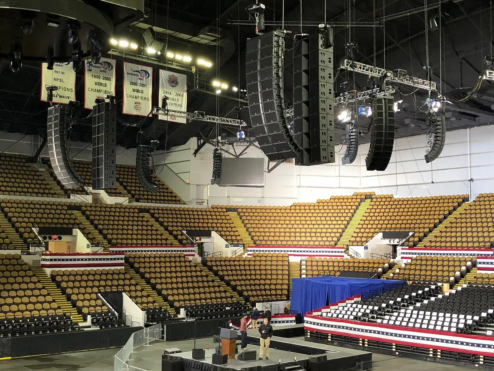 Donald Trump Milwaukee 4