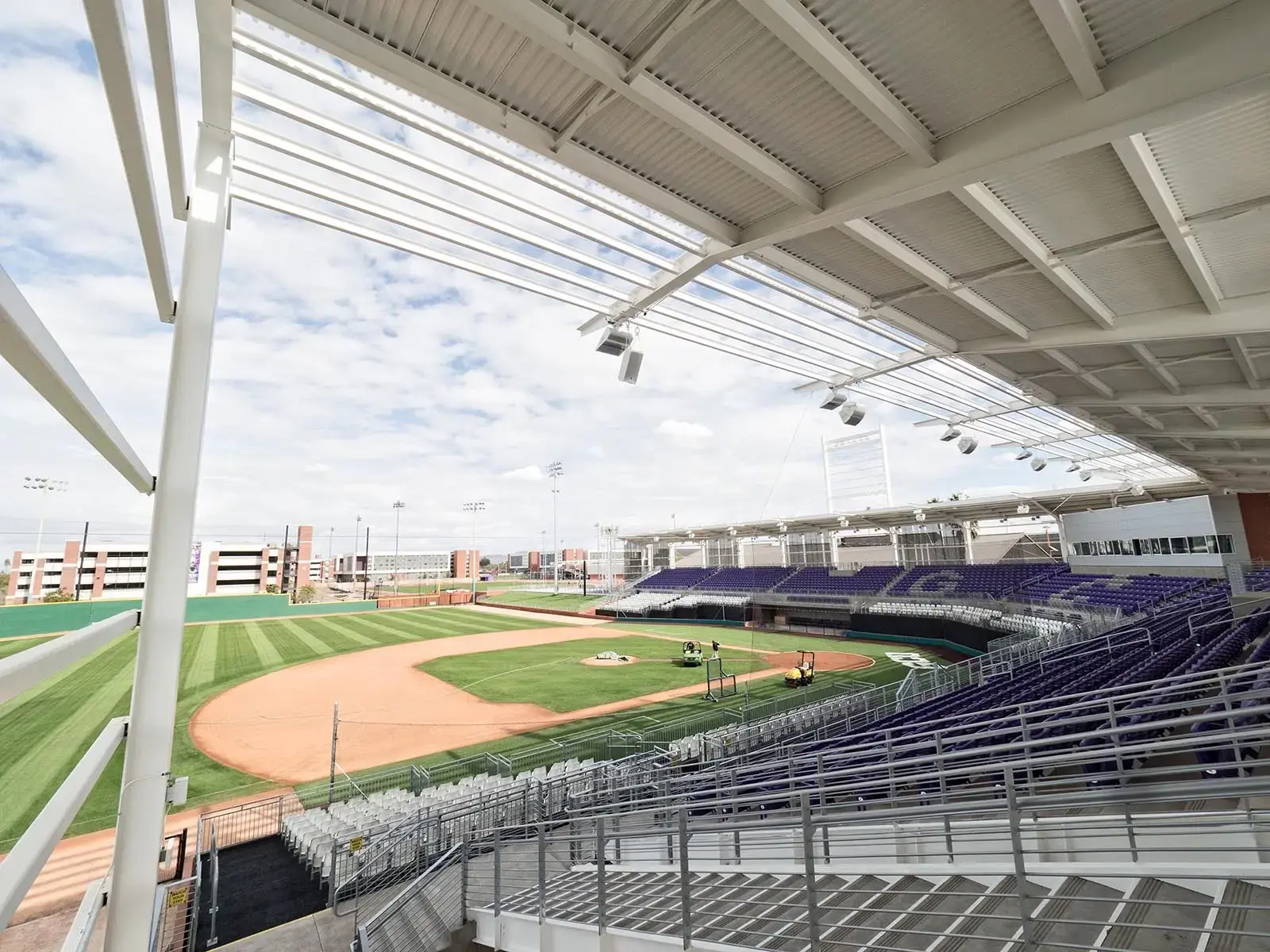 GCU Baseball Field 29