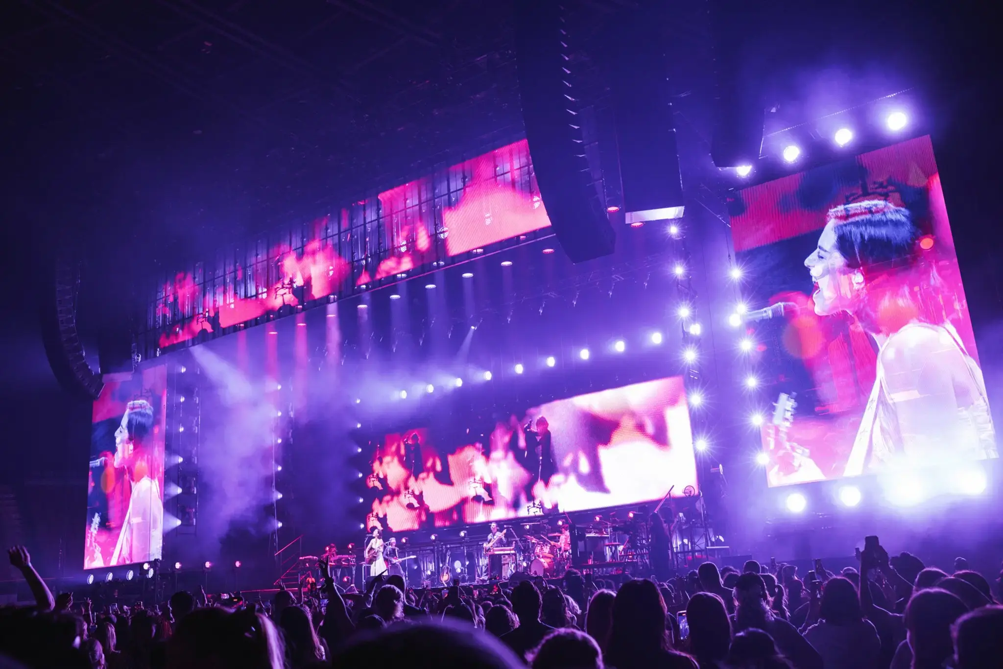 Gracie Abrams 2025 - 1