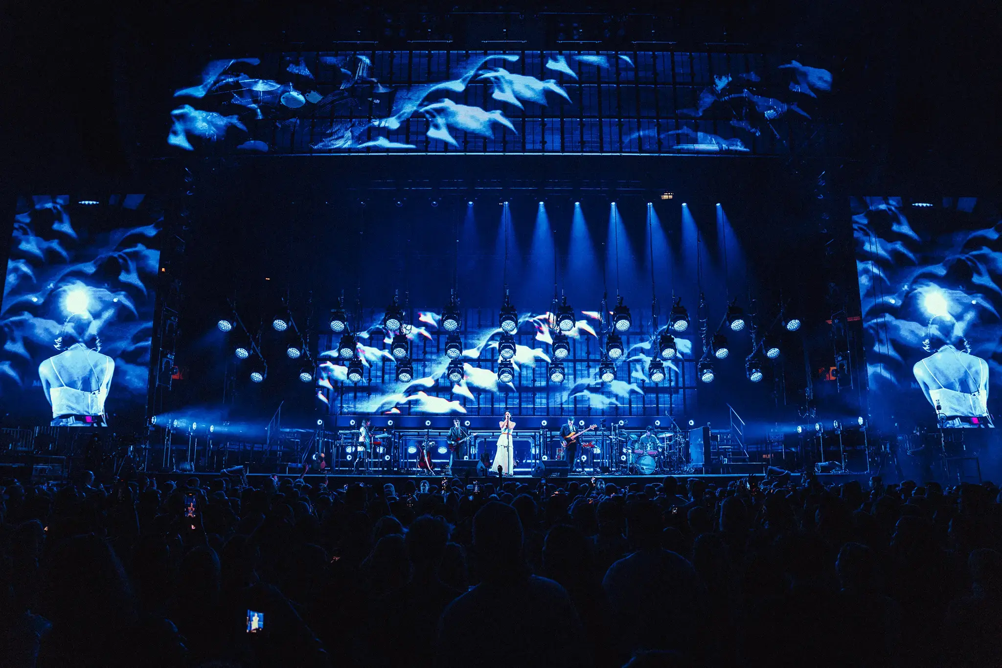 Gracie Abrams 2025 - 2