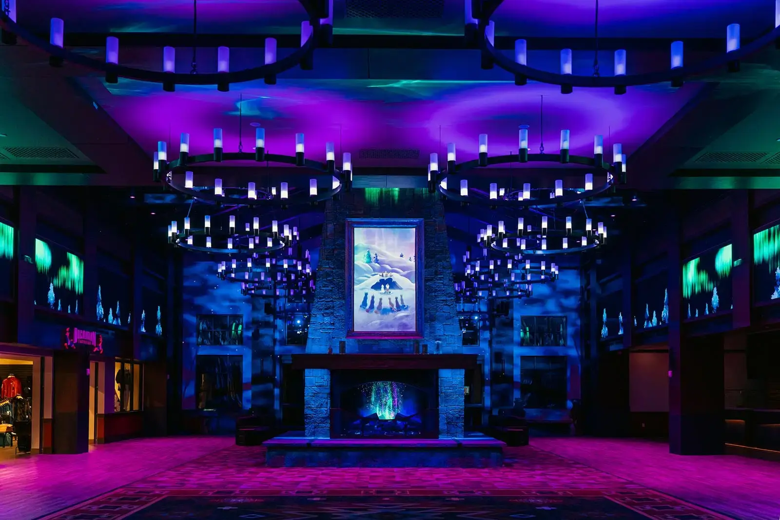 Great Wolf Lodge - 1