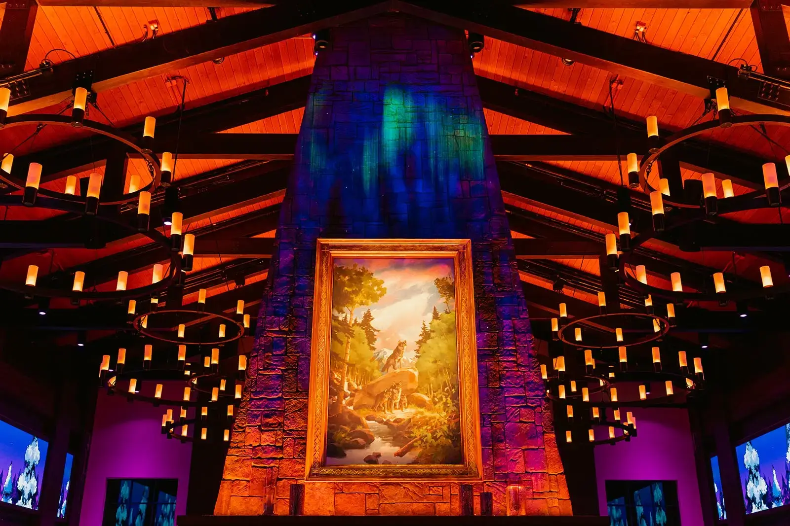 Great Wolf Lodge - 2