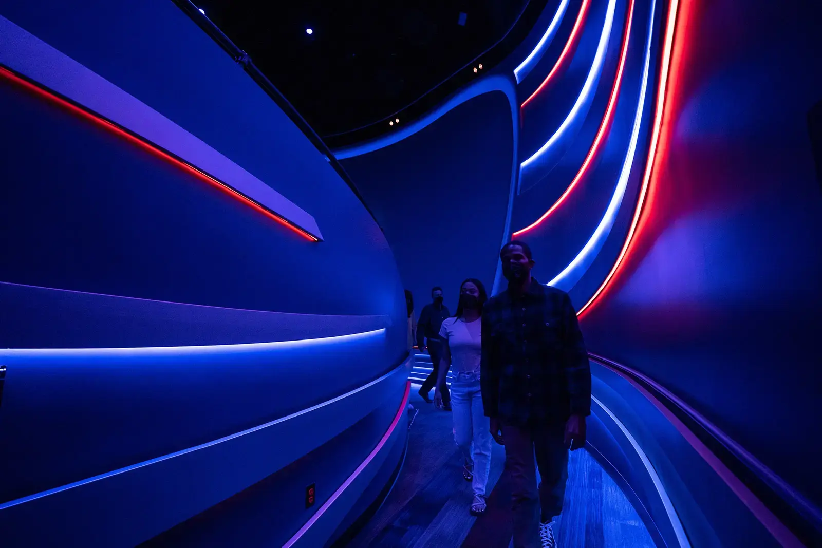 Henry Ford Museum - 1