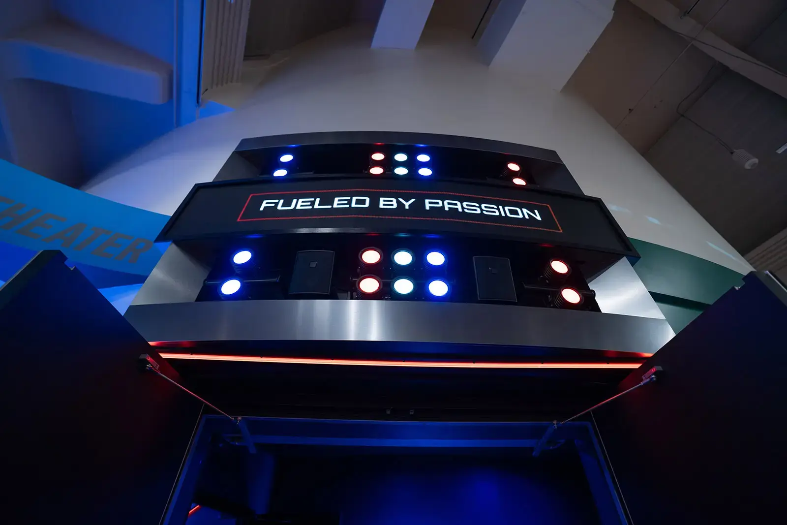 Henry Ford Museum -2