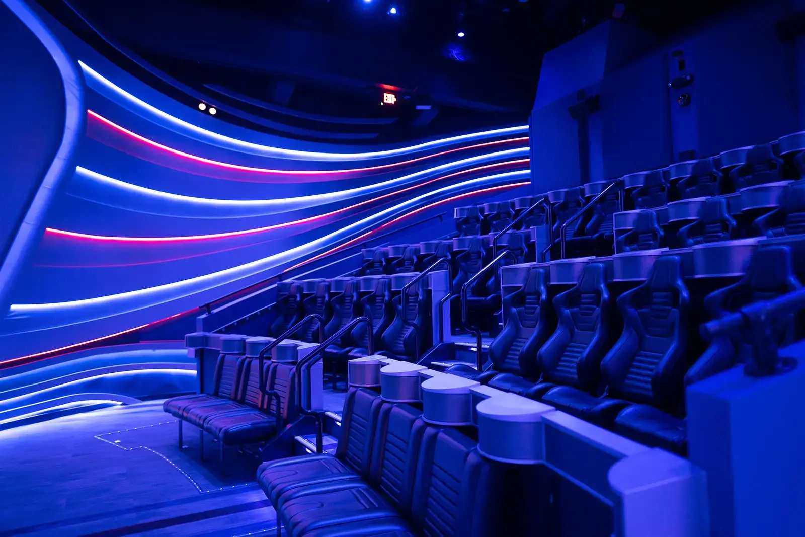 Henry Ford Museum -3