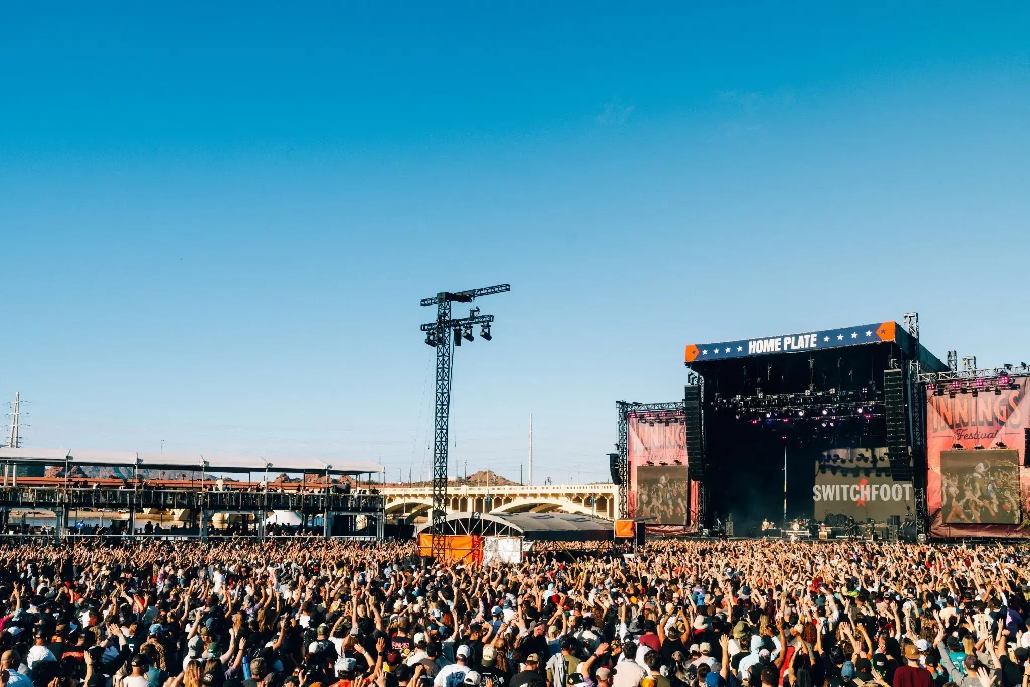 Innings Festival 2026 - 2