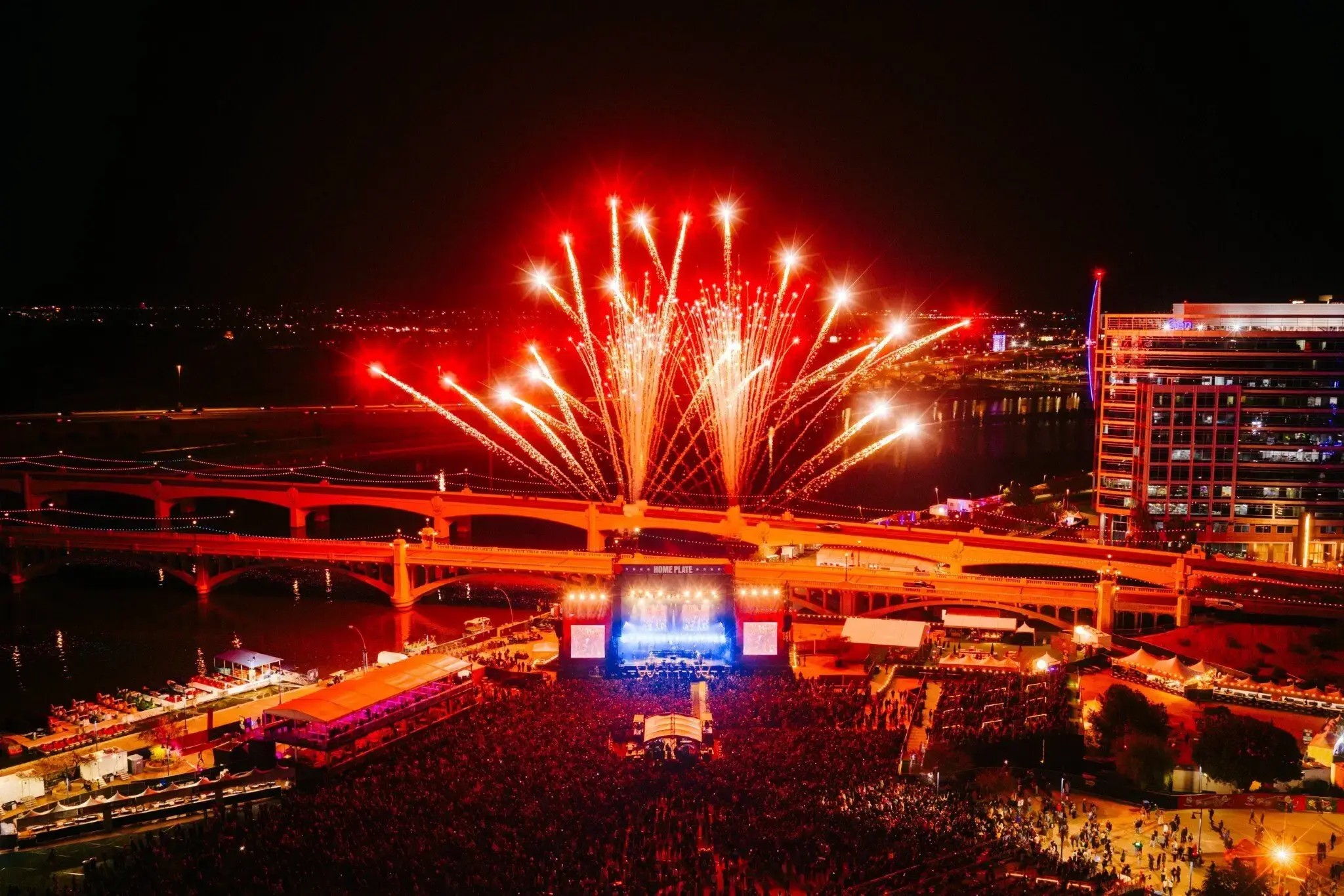 Innings Festival 2026