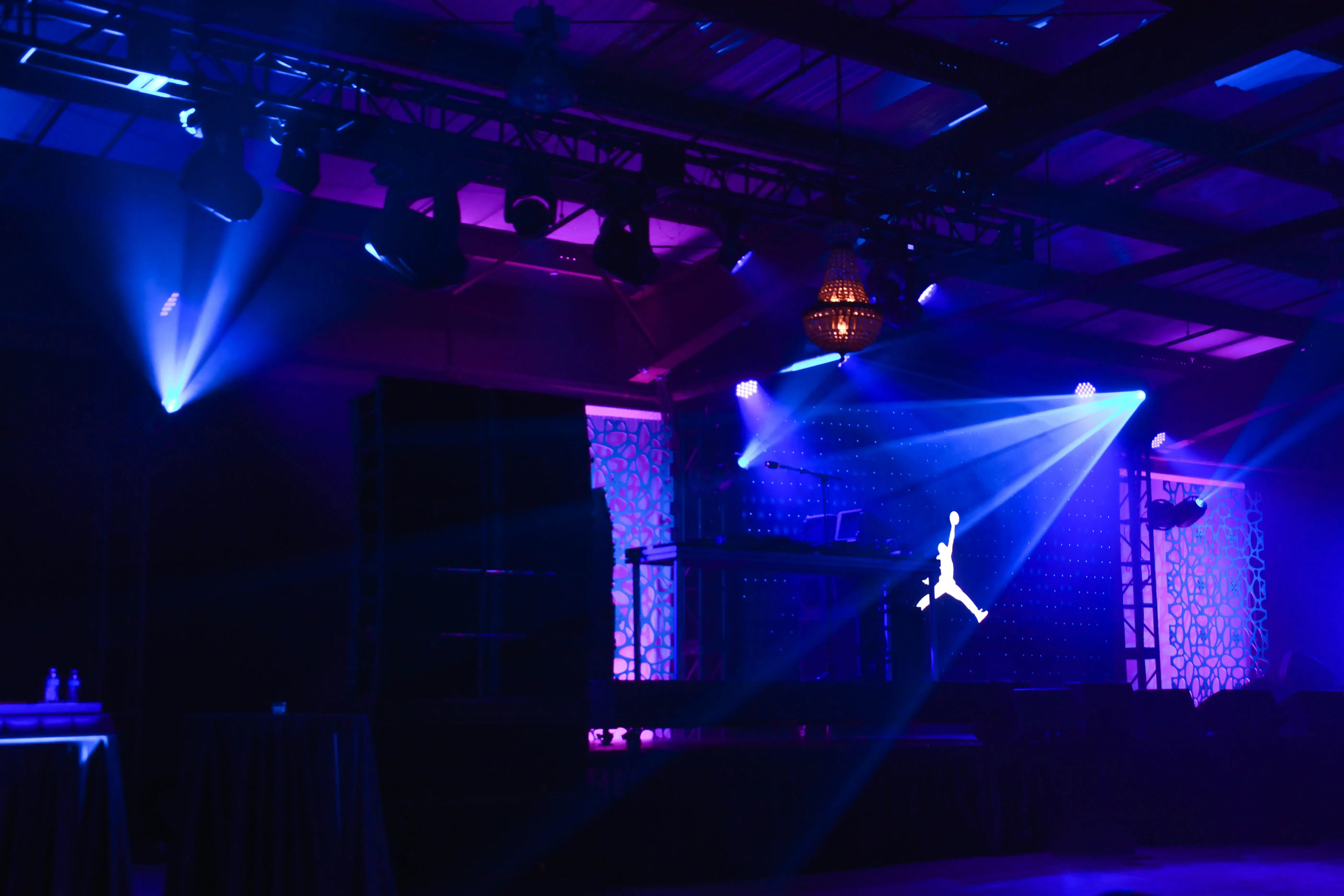 Michael Jordan 2017 16