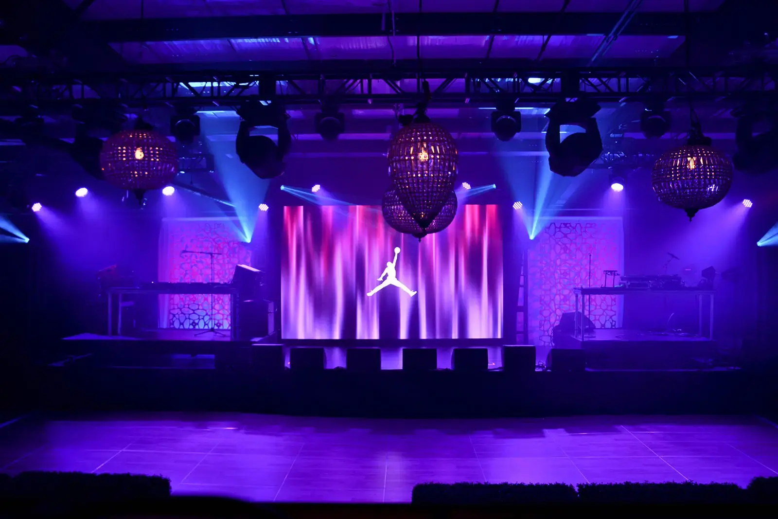 Michael Jordan 2017 17