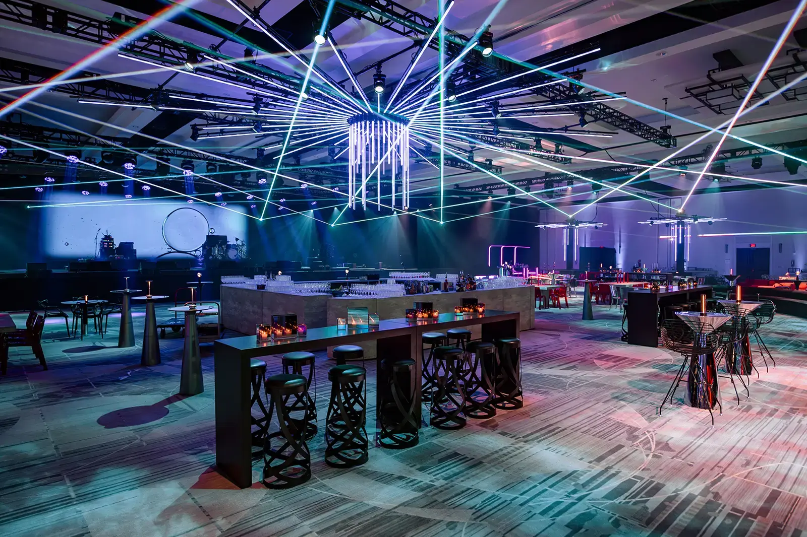 Private Event 2025 - 2