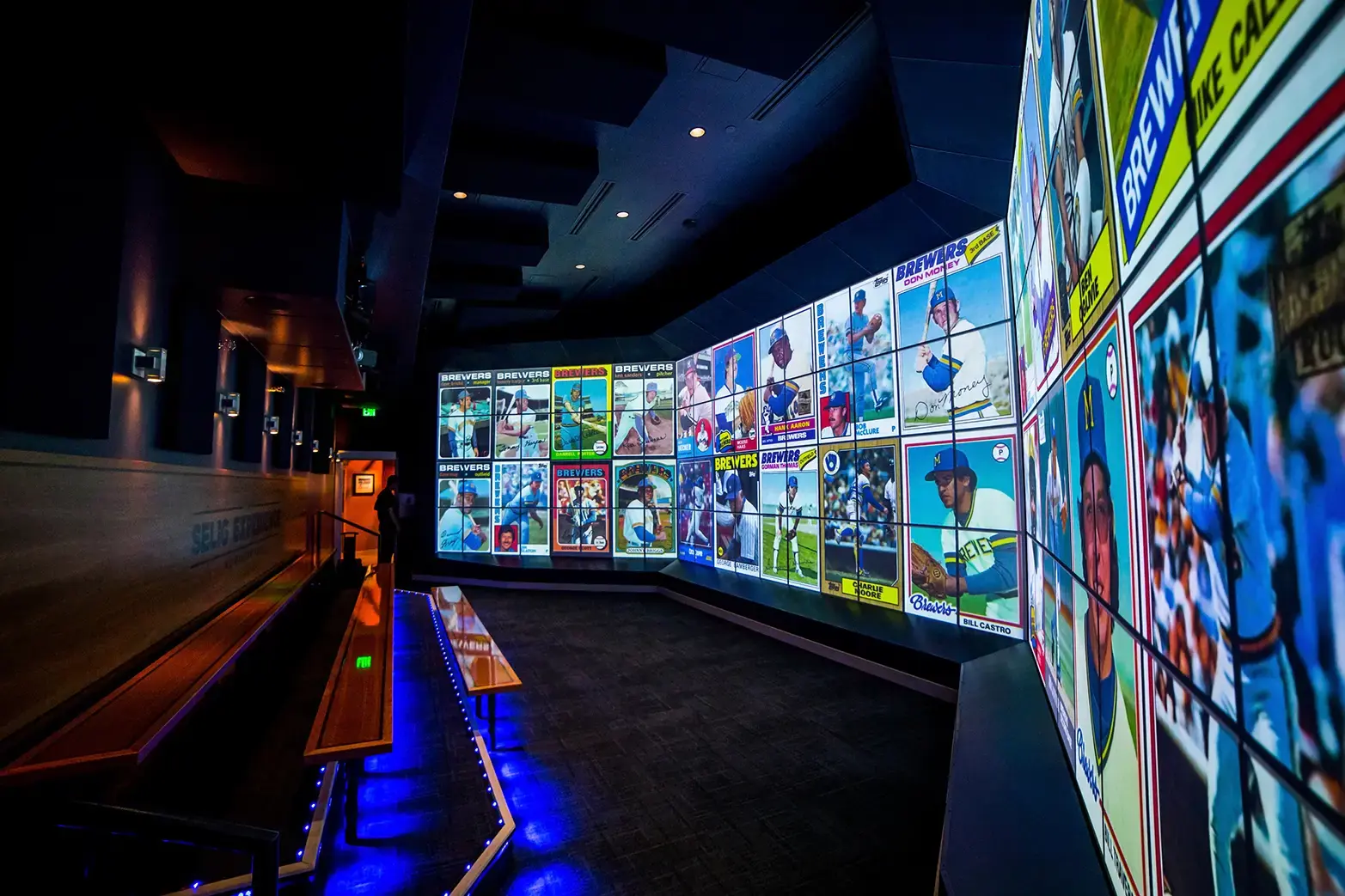 Selig Experience Miller Park 02