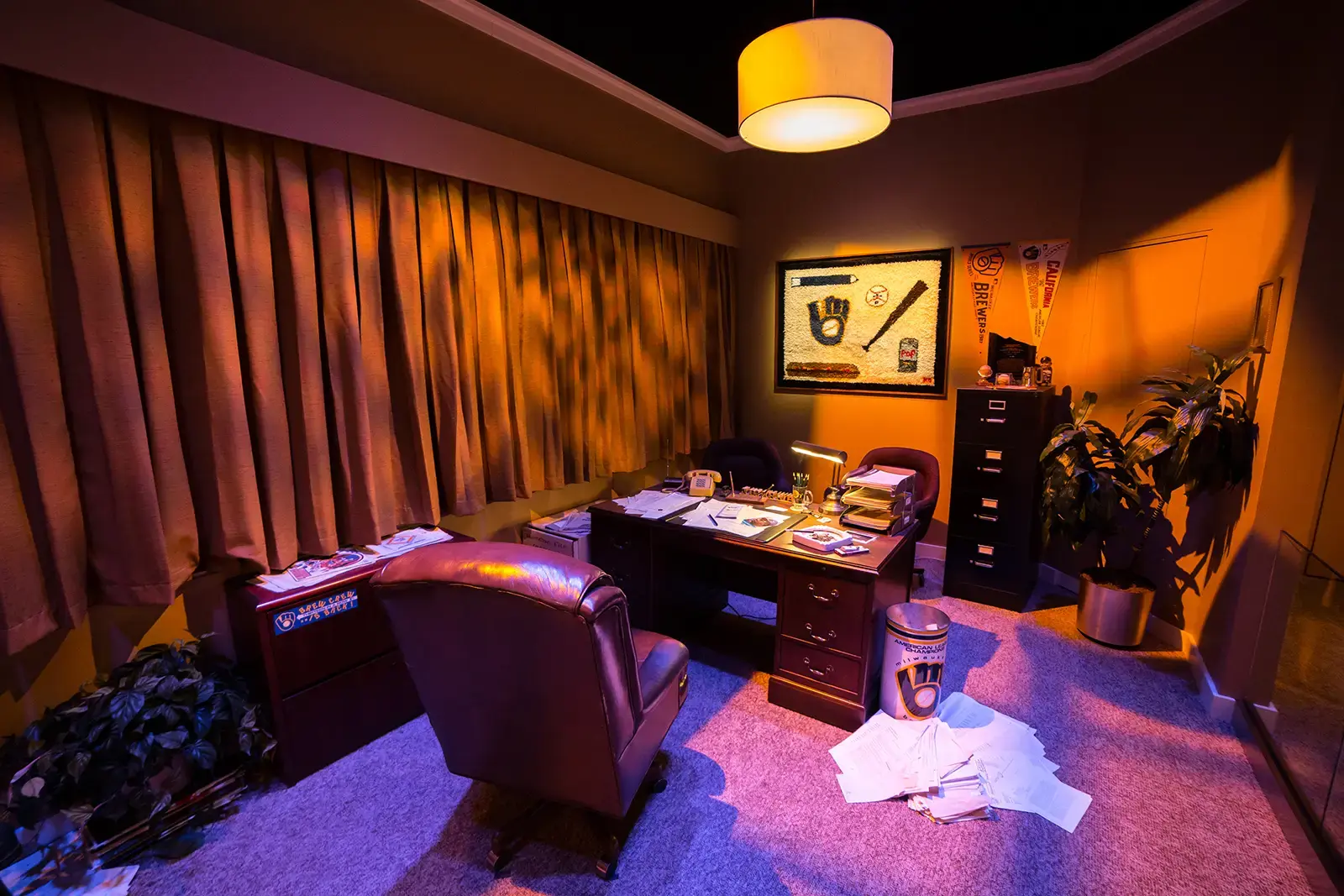 Selig Experience Miller Park 15