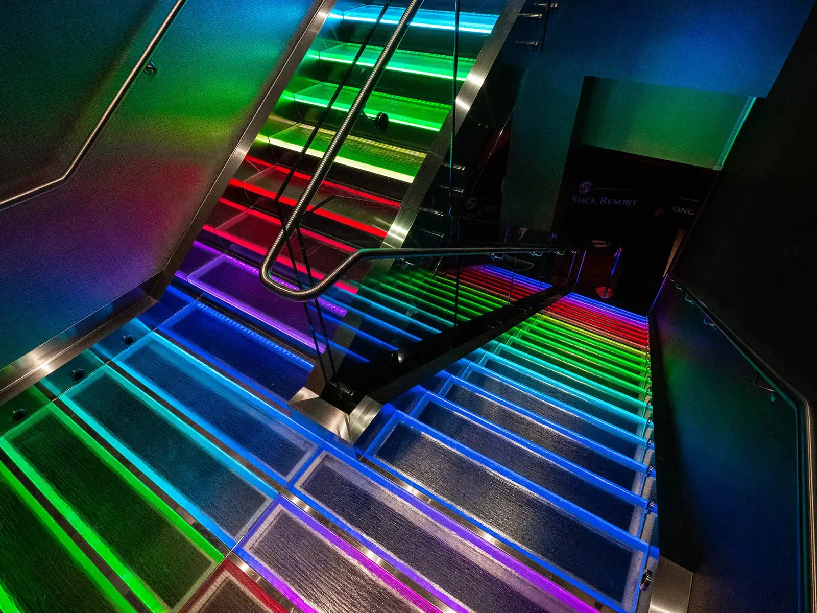 Talking Stick Resort - 1