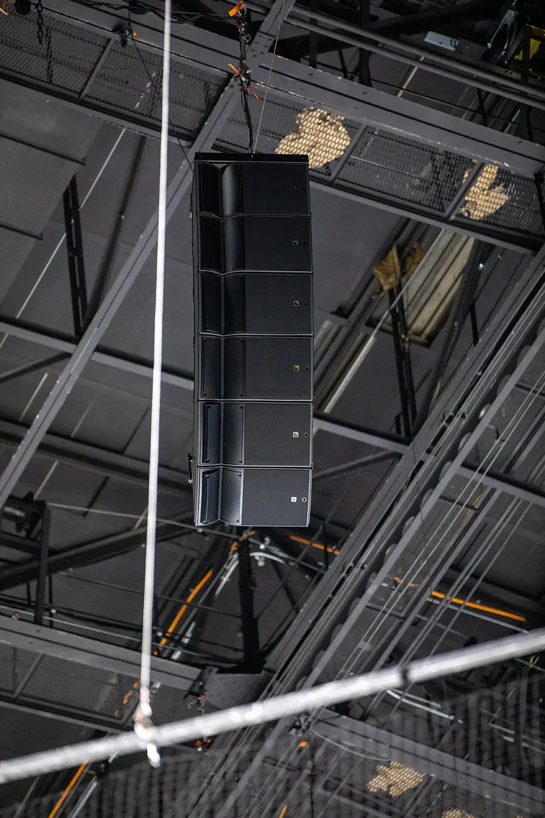 UW Panther Arena - 2