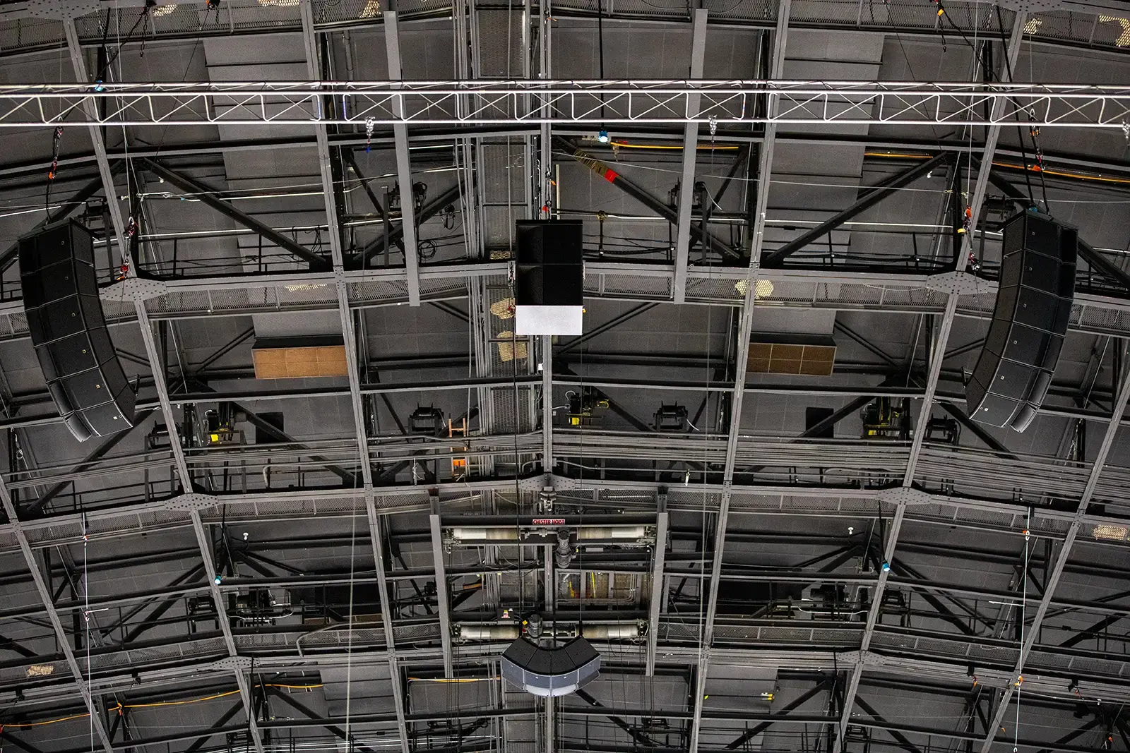 UW Panther Arena - 3