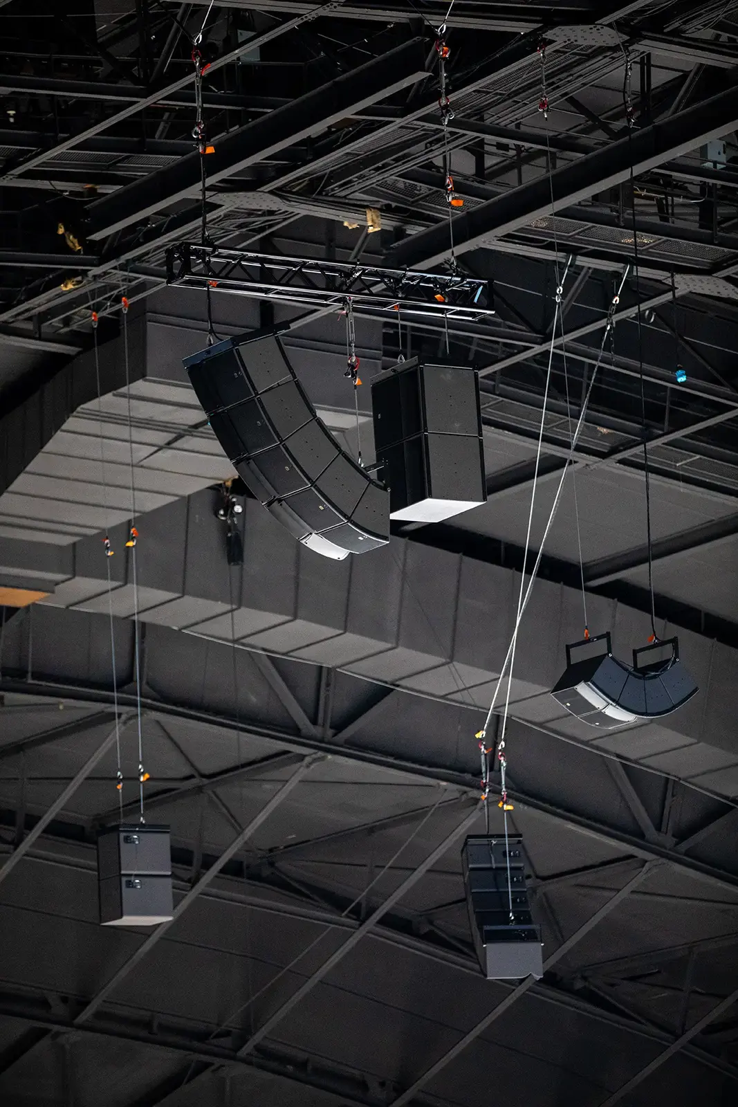 Uw Panther Arena - 6